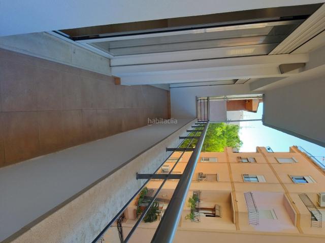 Piso en venta en l'Horta Nord, Valencia