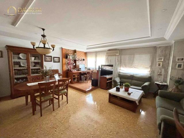 Piso en venta en l'Horta Nord, Valencia