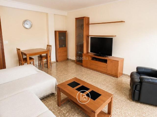 Piso en venta en l'Horta Nord, Valencia