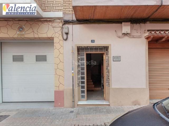 Piso en venta en l'Horta Nord, Valencia