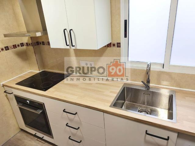 Piso en venta en l'Horta Nord, Valencia