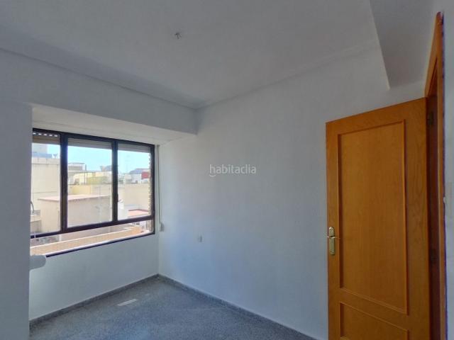 Piso en venta en l'Horta Nord, Valencia