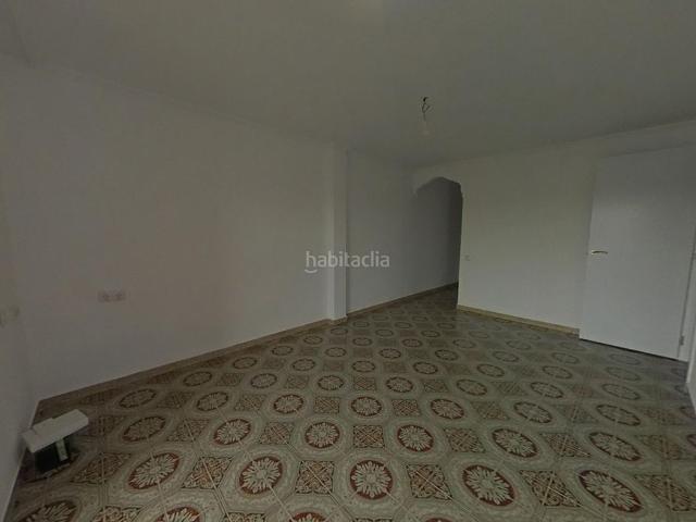 Piso en venta en l'Horta Nord, Valencia