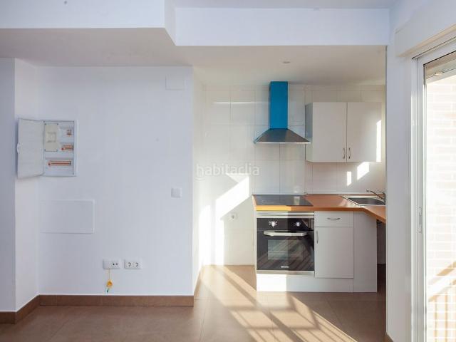 Piso en venta en l'Horta Nord, Valencia