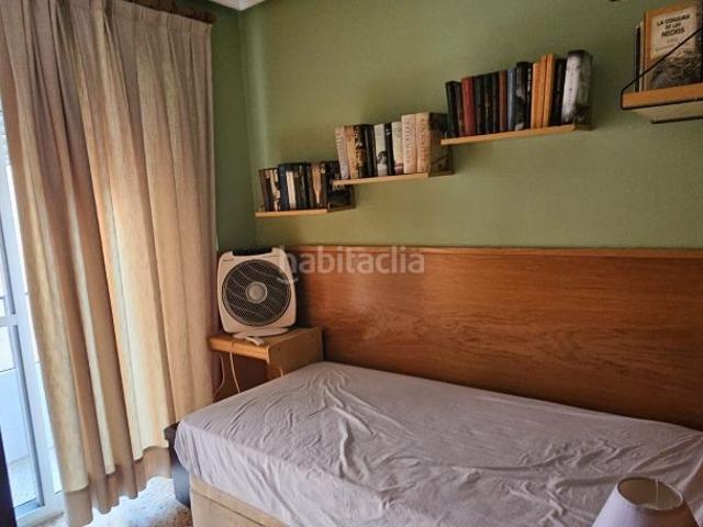 Piso en venta en l'Horta Nord, Valencia