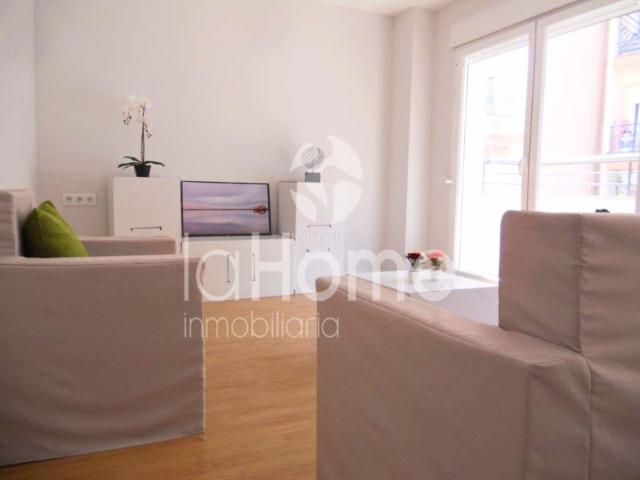 Piso en venta en l'Horta Nord, Valencia