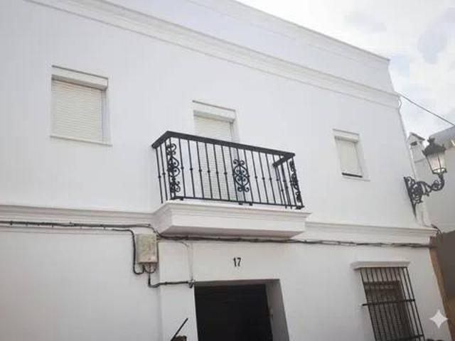 Piso en venta en La Janda, Andalucía