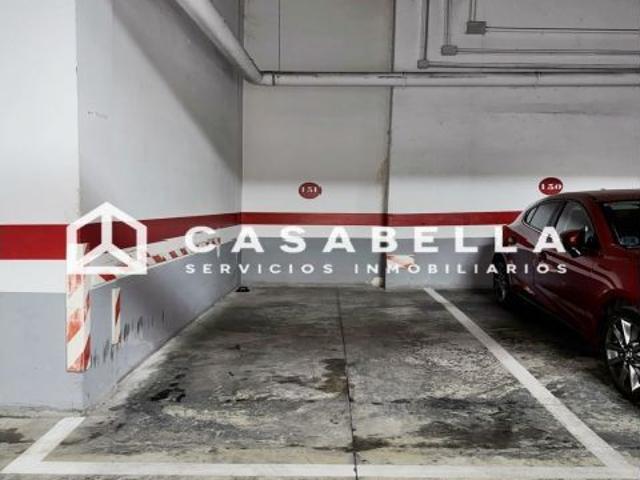 Piso en venta en Paterna del Madera, Albacete