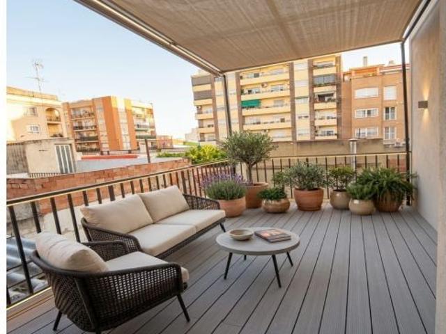 Piso en venta en Paterna Del Madera, Castilla-La Mancha