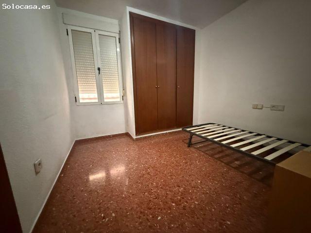 Piso en venta en Paterna Del Madera, Castilla-La Mancha