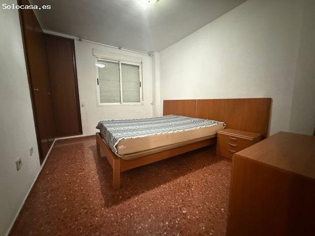Piso en venta en Paterna Del Madera, Castilla-La Mancha