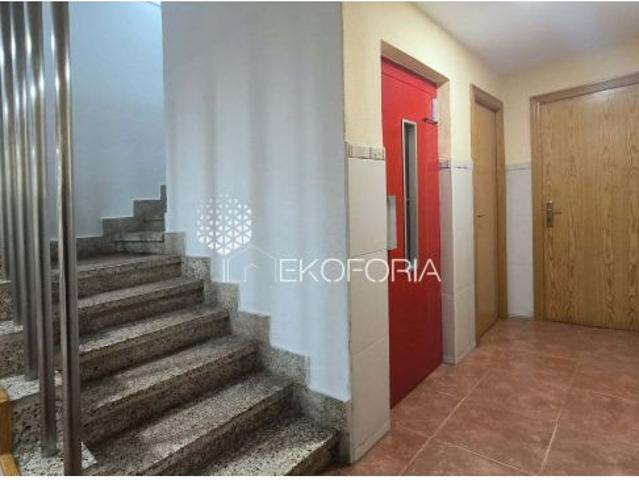 Piso en venta en Paterna Del Madera, Castilla-La Mancha