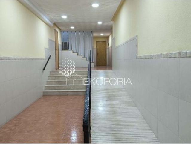 Piso en venta en Paterna Del Madera, Castilla-La Mancha