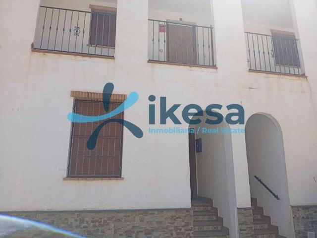 Piso en venta en Paterna Del Río, Andalucía