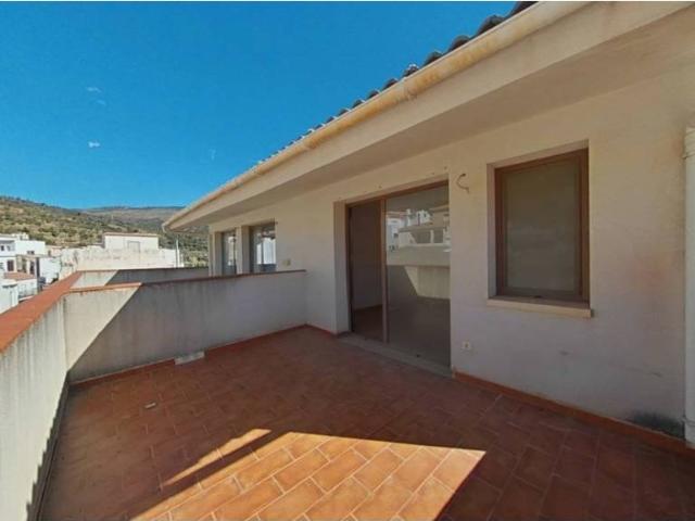 Piso en venta en Paterna Del Río, Andalucía