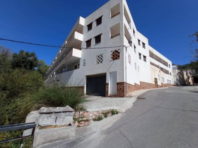 Piso en venta en Paterna Del Río, Andalucía