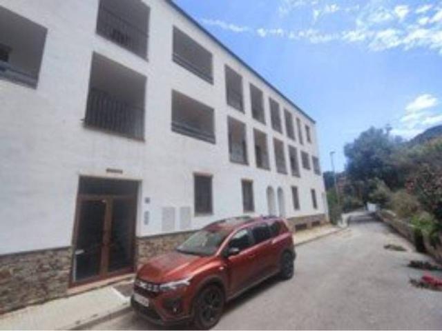 Piso en venta en Paterna Del Río, Andalucía