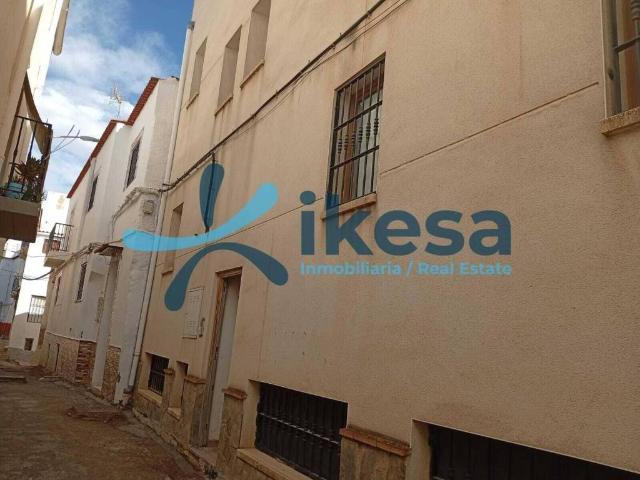 Piso en venta en Paterna Del Río, Andalucía