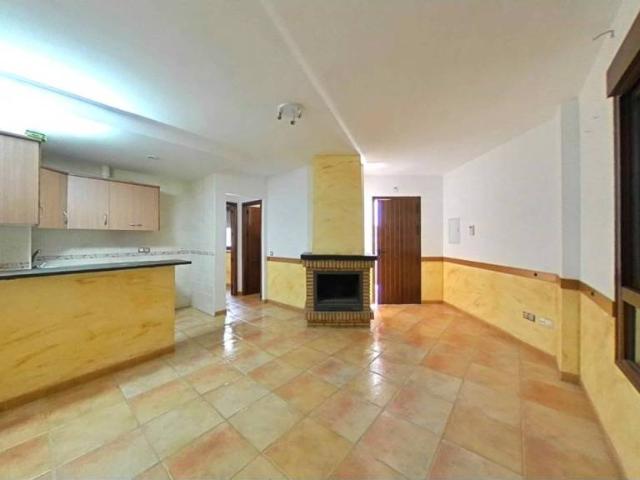 Piso en venta en Paterna Del Río, Andalucía
