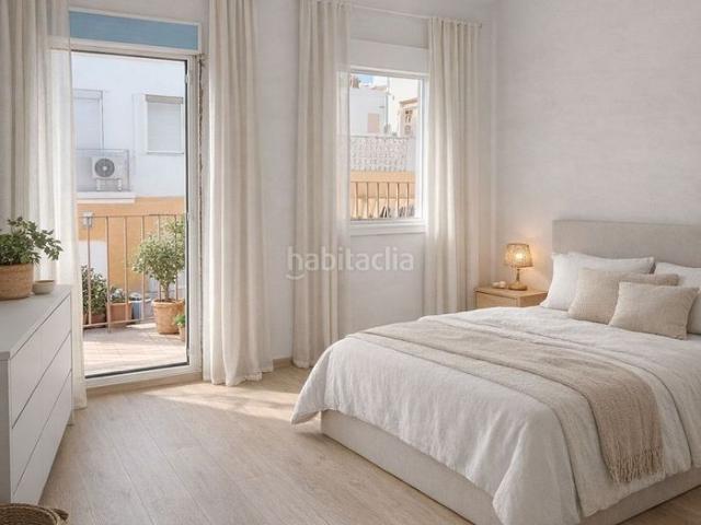 Piso en venta en l'Horta Nord, Valencia