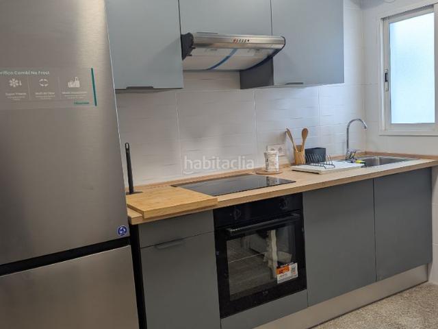 Piso en venta en l'Horta Nord, Valencia