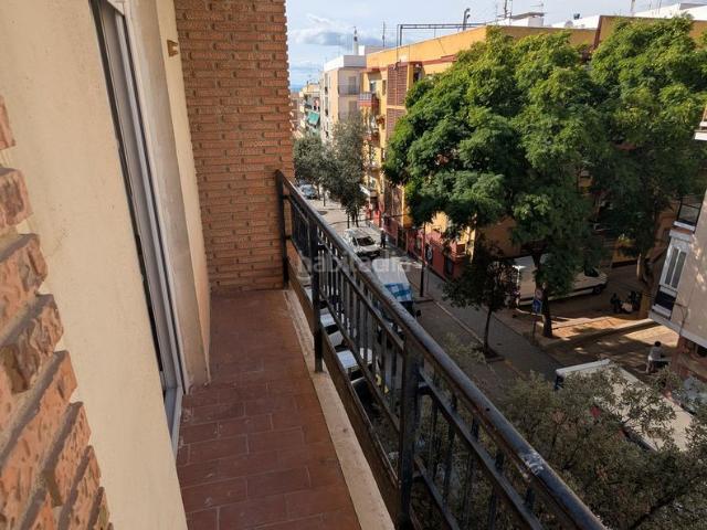 Piso en venta en l'Horta Nord, Valencia