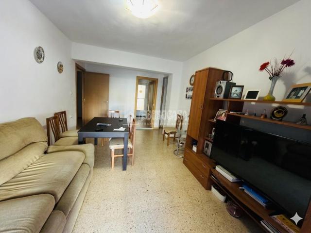 Piso en venta en l'Horta Nord, Valencia
