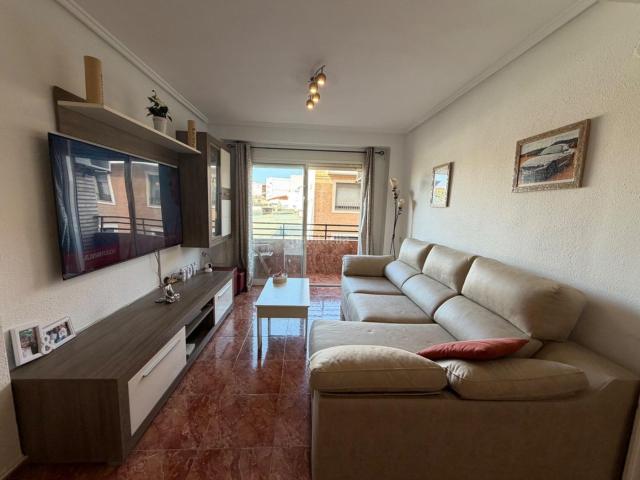 Piso en venta en l'Horta Nord, Valencia