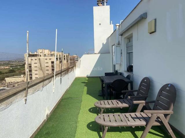 Piso en venta en l'Horta Nord, Valencia