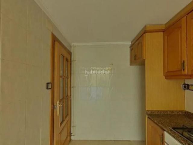 Piso en venta en l'Horta Nord, Valencia