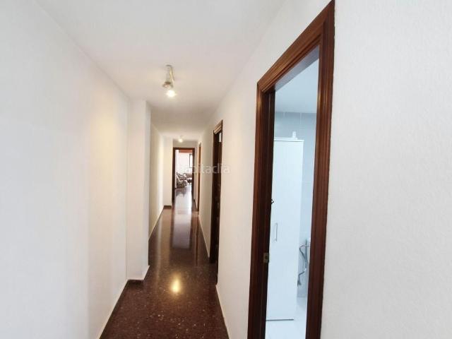 Piso en venta en l'Horta Nord, Valencia