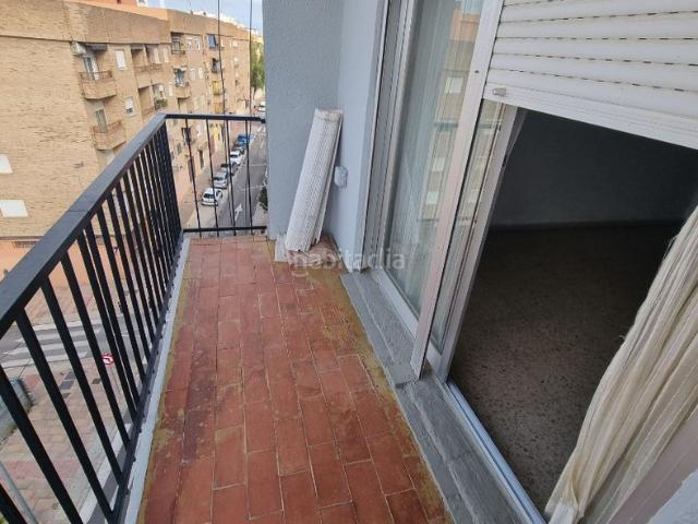 Piso en venta en l'Horta Nord, Valencia