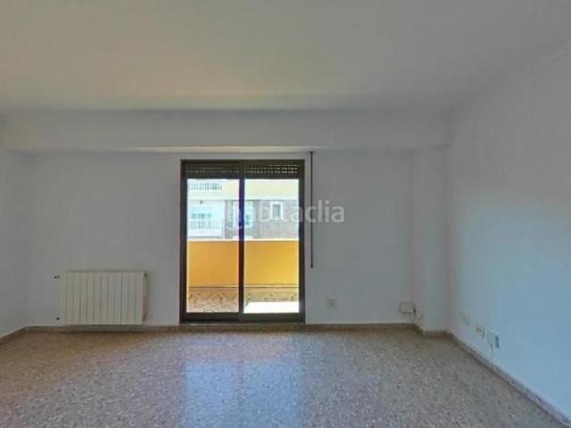 Piso en venta en l'Horta Nord, Valencia