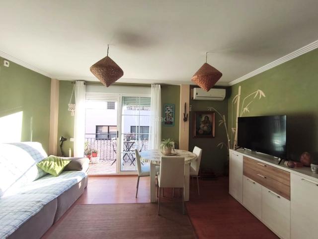 Piso en venta en l'Horta Nord, Valencia