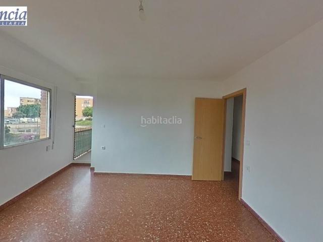 Piso en venta en l'Horta Nord, Valencia