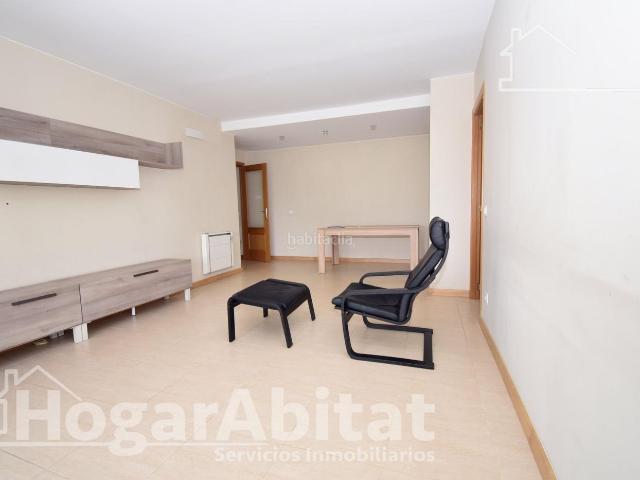 Piso en venta en l'Horta Nord, Valencia