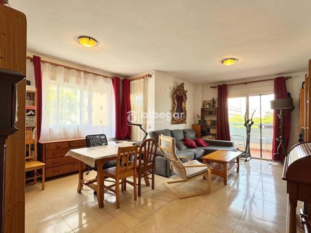 Piso en venta en Paterna, Alborgí