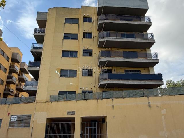 Piso en venta en l'Horta Nord, Valencia