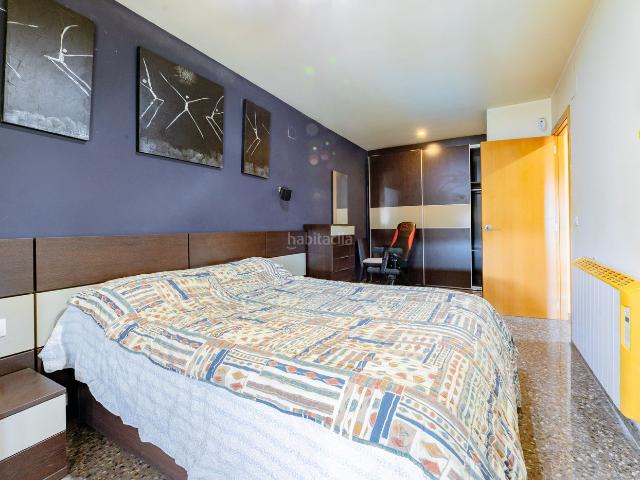 Piso en venta en l'Horta Nord, Valencia