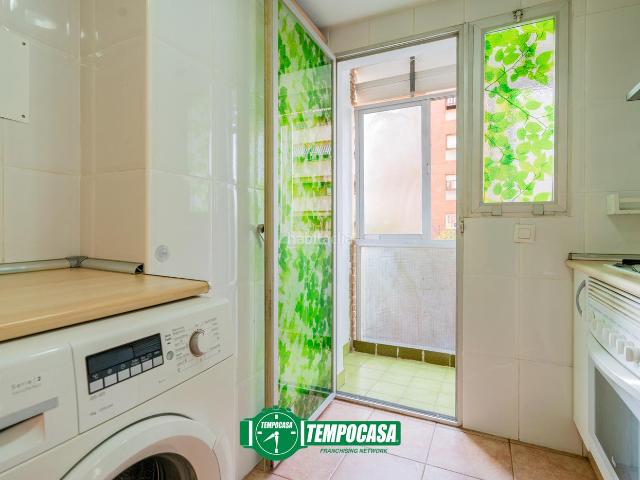 Piso en venta en Paterna, Alborgí