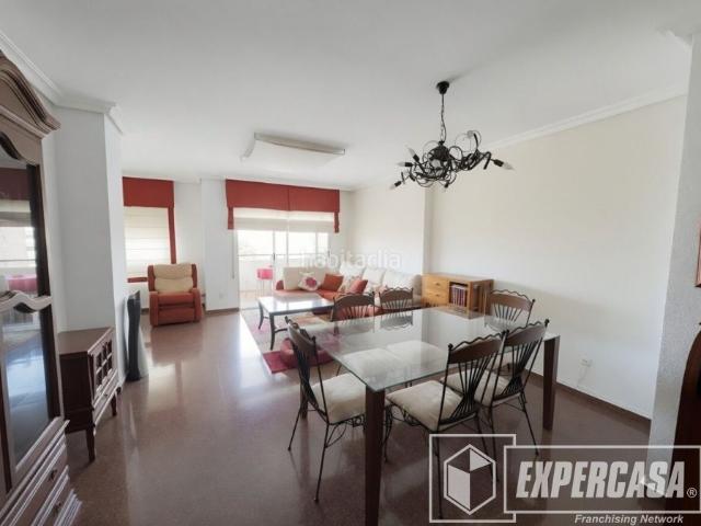 Piso en venta en l'Horta Nord, Valencia