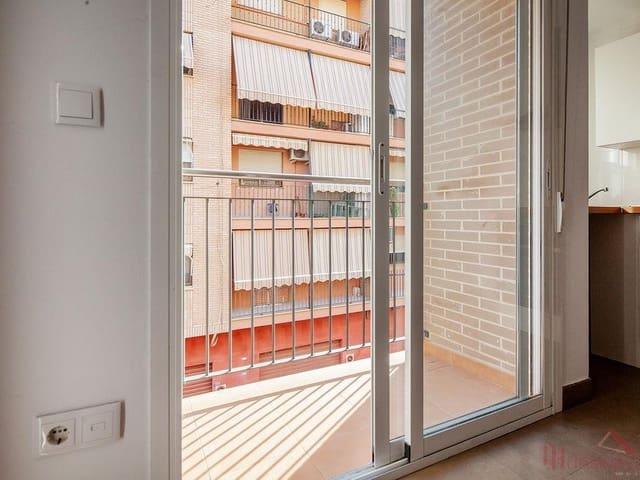 Piso en venta en l'Horta Nord, Valencia