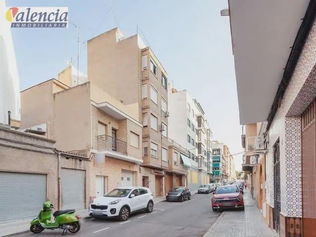 Piso en venta en l'Horta Nord, Valencia