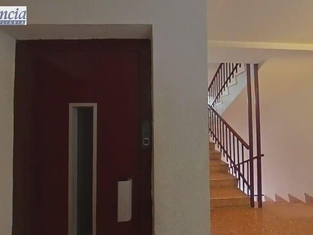 Piso en venta en l'Horta Nord, Valencia