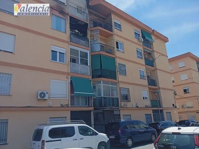 Piso en venta en l'Horta Nord, Valencia