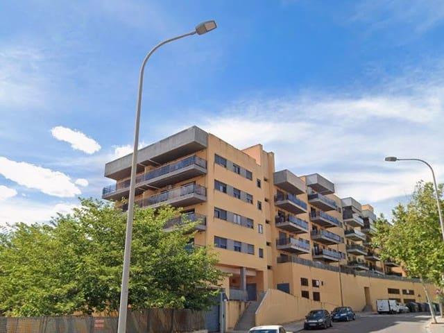 Piso en venta en l'Horta Nord, Valencia