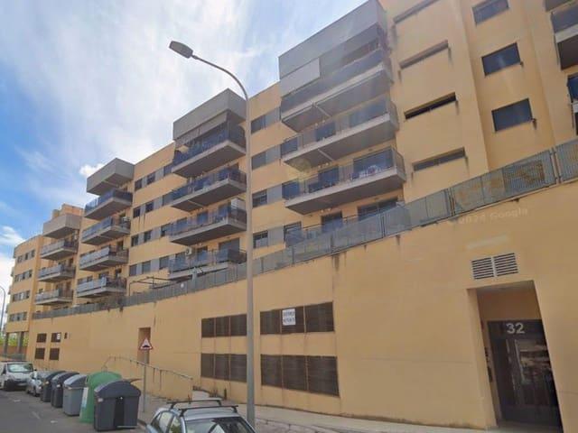 Piso en venta en l'Horta Nord, Valencia