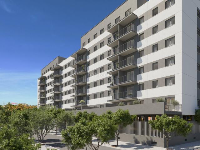 Piso en venta en l'Horta Nord, Valencia