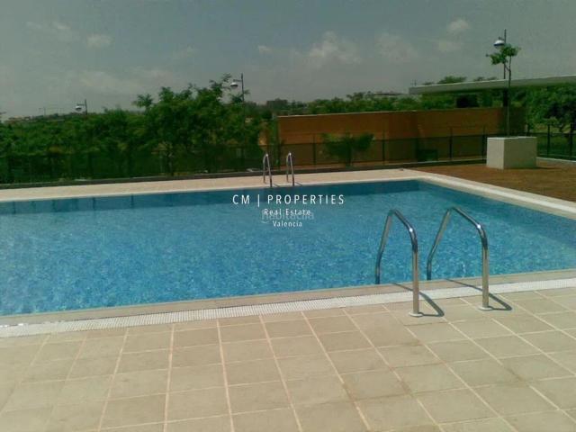 Piso en venta en Paterna, Alborgí