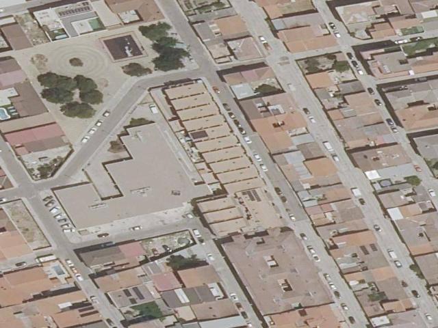 Piso en venta en San Jerónimo, Talavera De La Reina